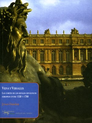 cover image of Viena y Versalles